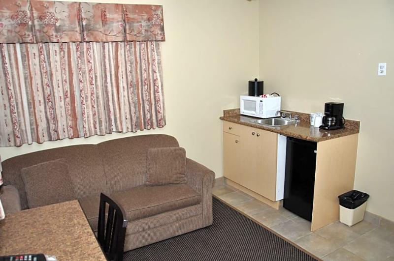 Canadian Inn Суррей Екстер'єр фото
